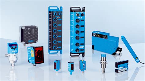 SICK | Sensor Intelligence