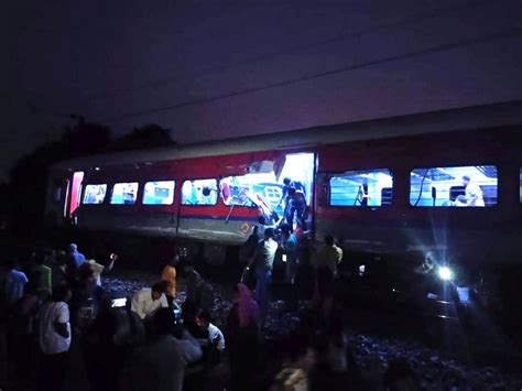 印度总理将前往奥里萨邦列车相撞事故现场 - 2023年6月3日, 俄罗斯卫星通讯社