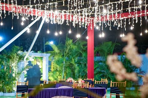 Srishti Vilasa - Venue - Kanakapura Road - Weddingwire.in