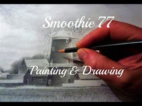 Smoothie 77 Drawing Tutorials 的图像结果