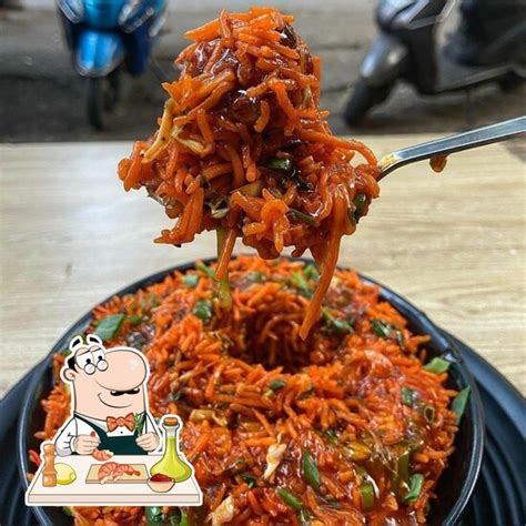 Mumbai Bites (Matunga), Mumbai - Restaurant menu, prices and reviews