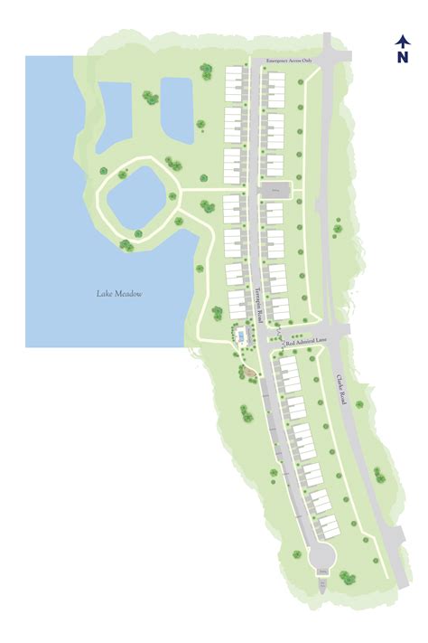 Lake Meadow Landing, Ocoee, David Weekley Homes | Properties NEO