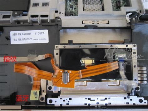 ThinkPad T420拆机清灰及换硅脂教程 【百科全说】