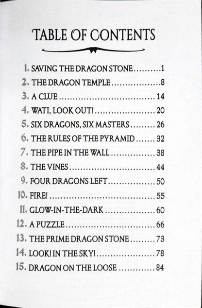 Dragon Masters 6 Flight Of The Moon Dragon – Books and You