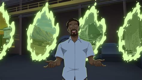 Image result for Kid Invincible