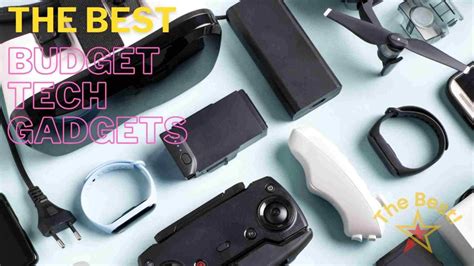 Cheap Technology Gadgets 的图像结果