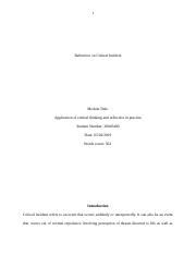 Image result for Example of Total Incident Reflection