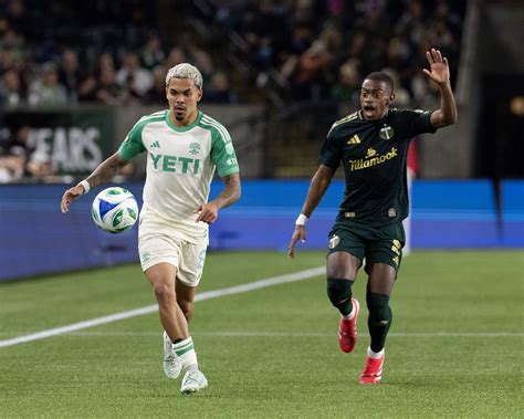 Austin vs Portland Timbers Prediction and Betting Tips | 5th March 2025