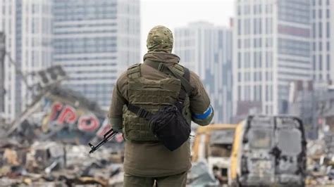 俄乌开出停火条件，各有4项诉求_腾讯新闻