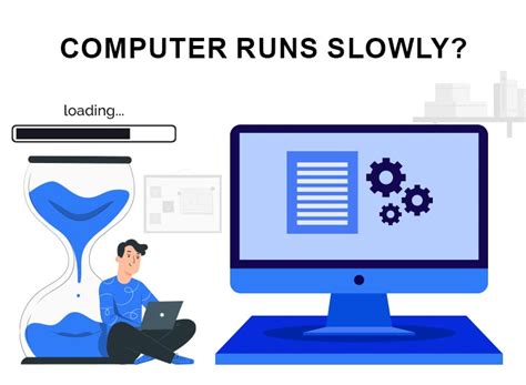 Computer Runs Slow 的图像结果
