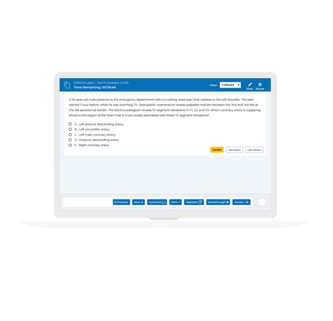 Image result for Practice Forms for COMLEX Level 2