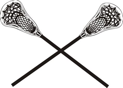 Lax Stick Clipart at Michael Danforth blog