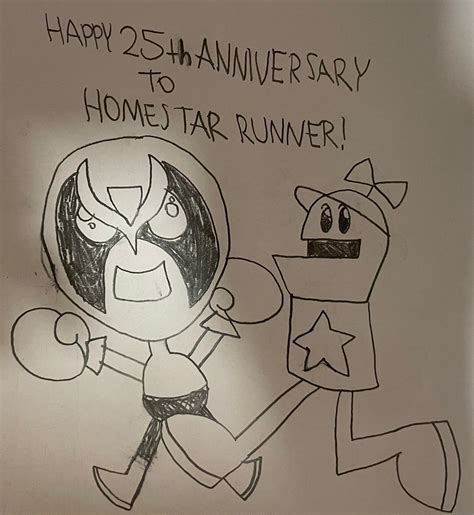 Image result for Homestar Runner Tribute