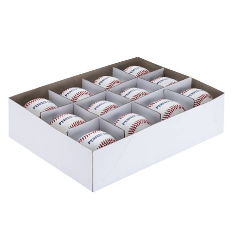 PERFECT GAME BASEBALLS – Perfect Game Apparel