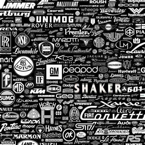 Designer Brands Wallpapers - Wallpaper Cave