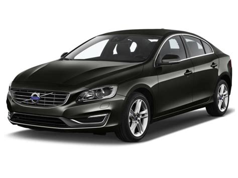 2015 Volvo S60 Exterior Colors | U.S. News