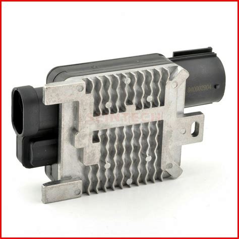 Image result for Ford Focus Fan Control Module