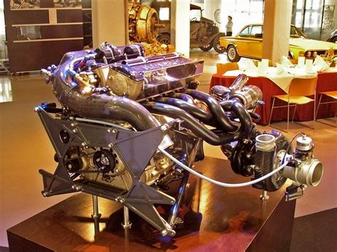 Image result for I4 Engine