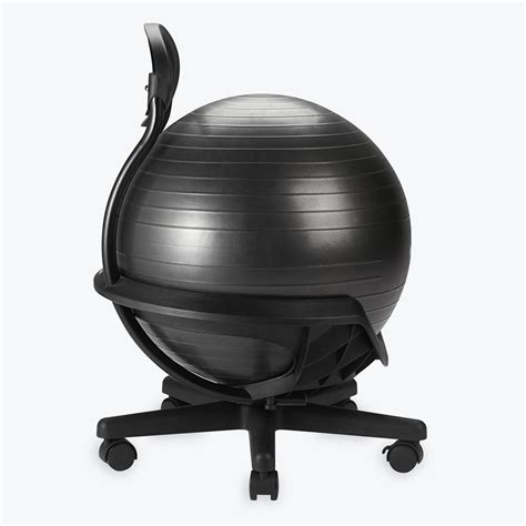 Stability Ball Chair