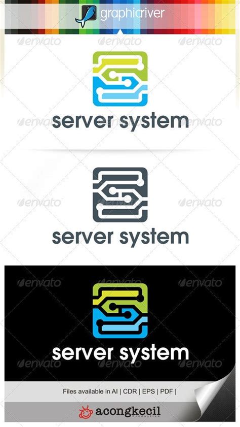 Image result for Server Script Service Logo