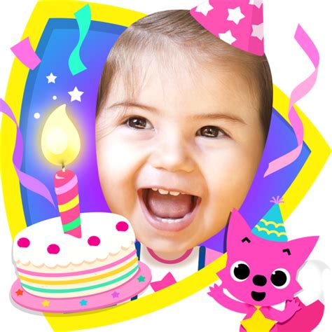 PINKFONG Birthday Party:Amazon.in:Appstore for Android