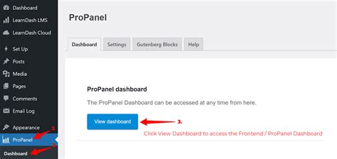 Image result for Pro Panel Tutorial