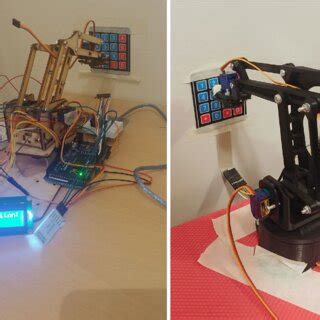 Image result for Membrane Switch Module Arduino