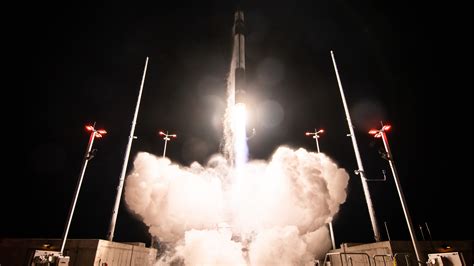 Image result for Rocket Lab Launch Today
