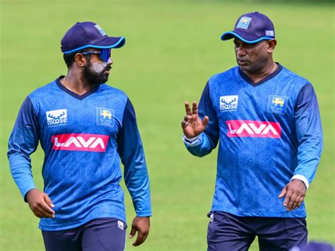 Sri Lanka’s revival under Sanath Jayasuriya: Conquering India to ...