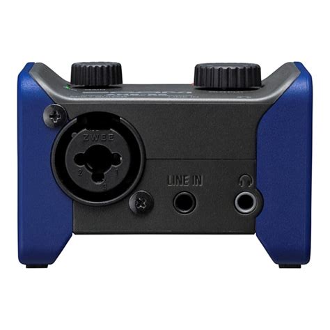 Buy Zoom AMS-22 Audio Interface for Music & Streaming Online | Bajaao