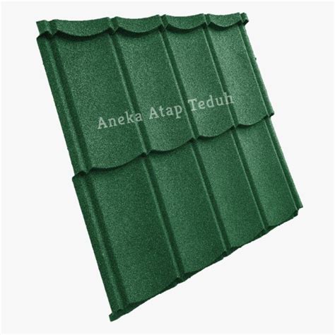 Jual Genteng Prima Roof Inti 2x4, 0.35 mm - Kota Bekasi ...