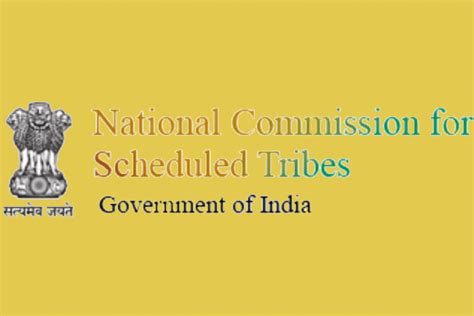 Govt Tribal Body, NSCT, Has 70 Non-Member Vacancies, Was Headless for 8 ...