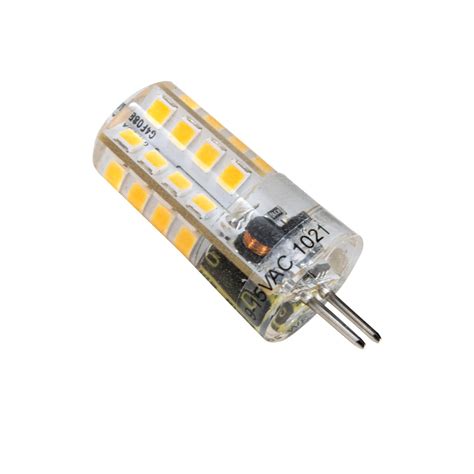 Gardenreet 3W G4 LED Landscape Bulbs – Gardenreet Lighting