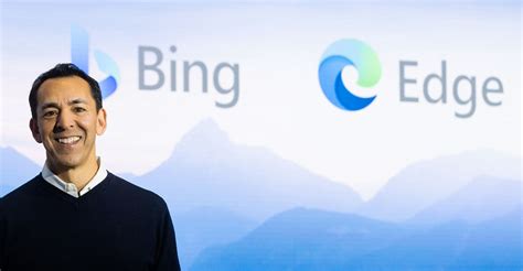 Bing Web Browser 的图像结果