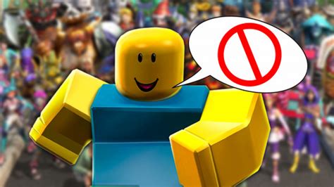 Image result for Roblox Chat Filter in a Nutshelll