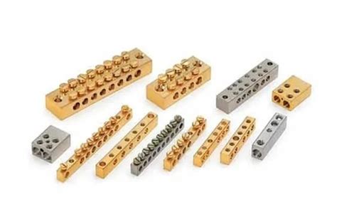 Brass Switchgear Components Manufacturers, Suppliers & Exporters in ...