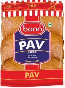 Bonn Prime Time Milk Pav Bread Price in India - Buy Bonn Prime Time ...