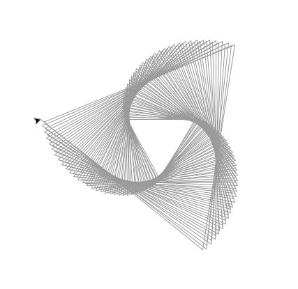 Image result for Python Turtle Graphics Pattern