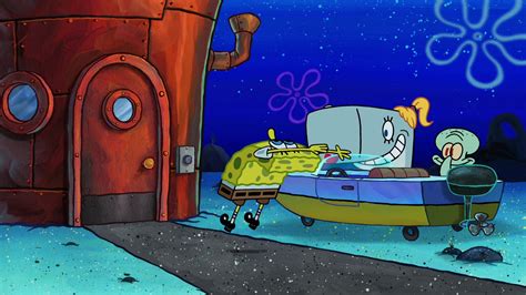 SpongeBob SquarePants Season 11 Image | Fancaps