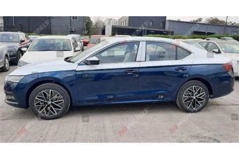 Skoda Octavia Price, Mileage, Specs, Reviews | Droom