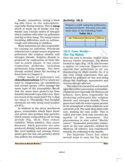 Image result for Science NCERT Class 8 Chapter 18