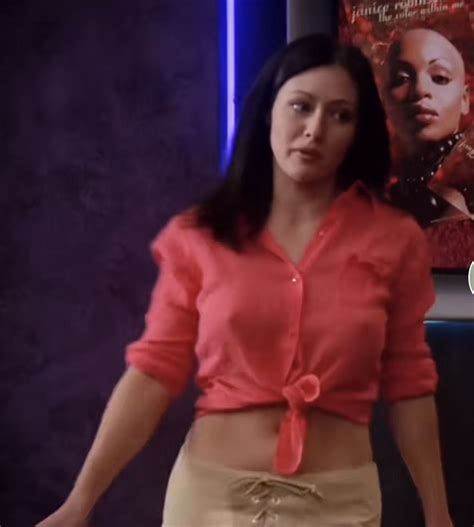Pin by Mary Jo Stewart on Shannen Doherty in 2025 | Shannen doherty young, Tv show outfits ...