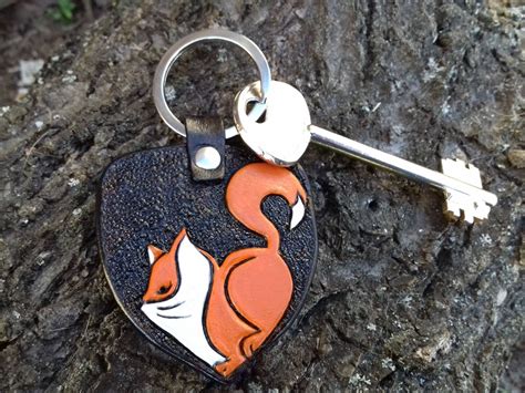 Image result for Fox Interactive Logo Keychain