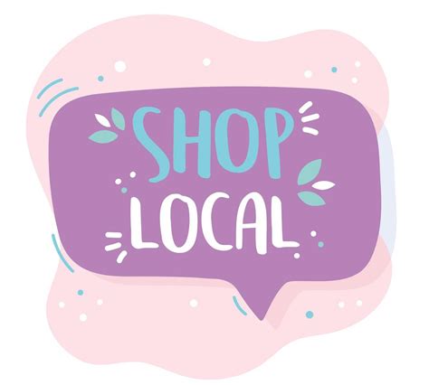 Shop Local Vector 的图像结果