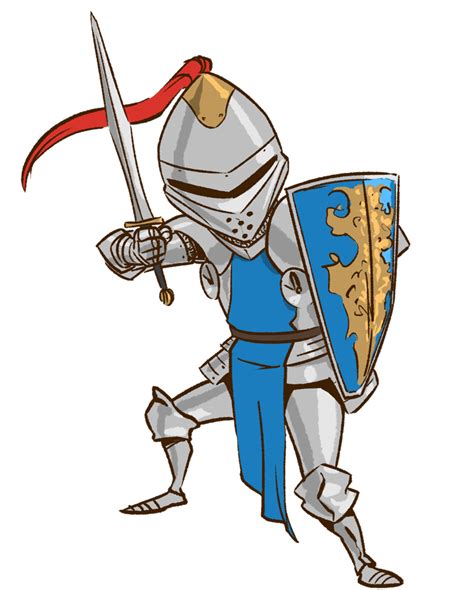 Knight Clipart Pictures - Clipartix