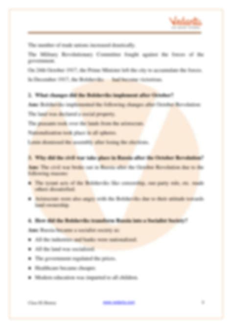 Image result for Class 9 History Chapter 2 Notes