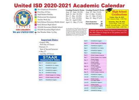 2021 -2022 Uisd Calendar - May Calendar 2022