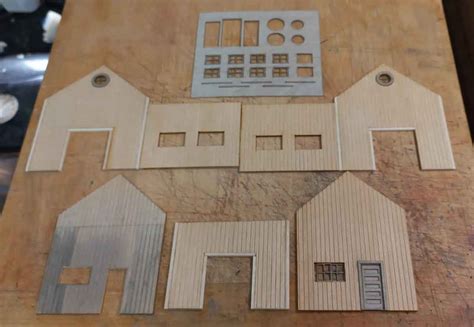 Image result for HO Scale Harbor Layout