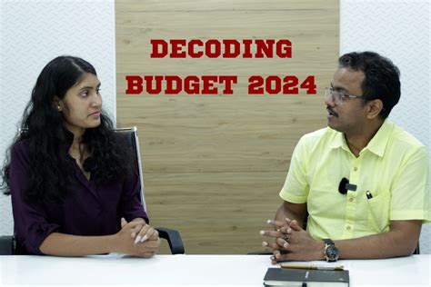 Budget 2024: Transit-oriented development, Digitisation in urban sector ...