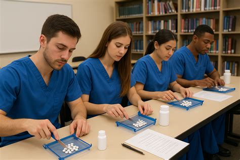 Pharmacy Technician Job Responsibilities: A Complete Guide - Medical Prep